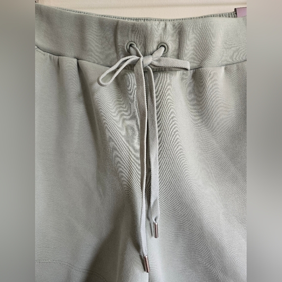 CALIA, Women's Soft Scuba Shorts, Gray Bog, Size Small - NEW!! - Picture 7 of 11